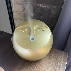 Oil Diffuser